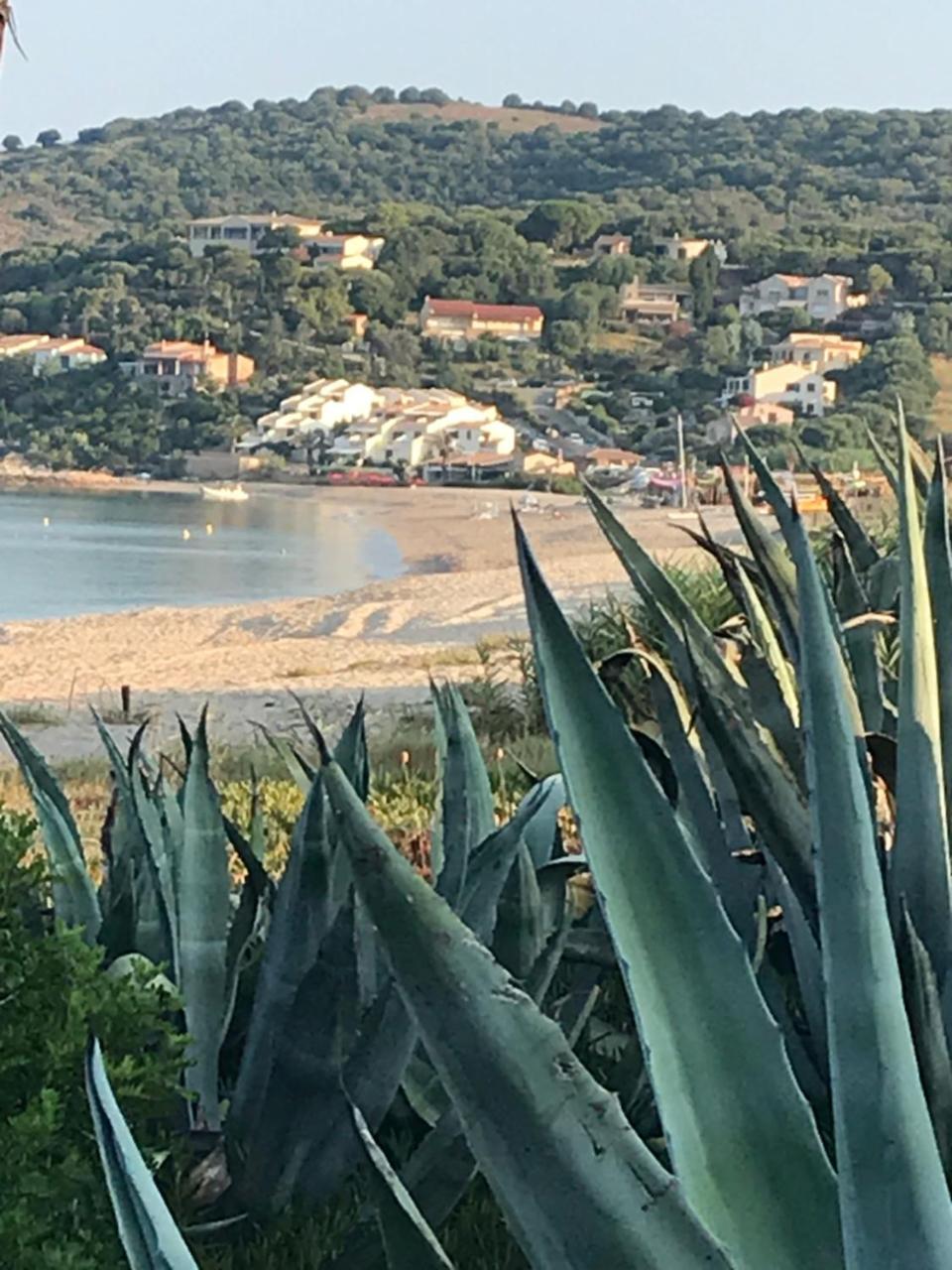 Hotel Thalassa Cargèse Exteriér fotografie